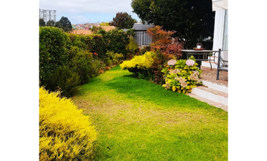 I. Holzapfel #1091 | Exclusividad! Casa 4d4b Jardín Del Mar