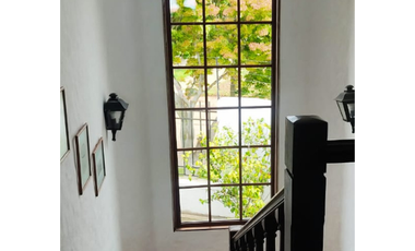 I. Holzapfel #1091 | Exclusividad! Casa 4d4b Jardín Del Mar