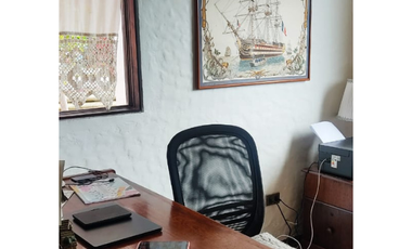 I. Holzapfel #1091 | Exclusividad! Casa 4d4b Jardín Del Mar