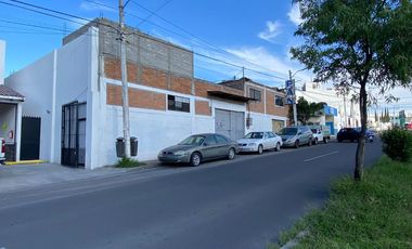 Local en Venta en Av. Pasteur Sur, Querétaro, Querétaro