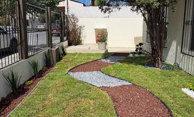 Excelente casa en renta para oficinas o casa habitación, al norte de Saltillo.