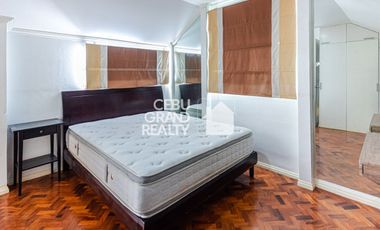 4 Bedroom House for Rent in Mandaue City