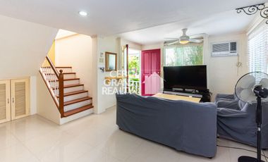 4 Bedroom House for Rent in Mandaue City