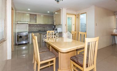 4 Bedroom House for Rent in Mandaue City
