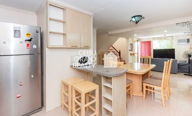4 Bedroom House for Rent in Mandaue City