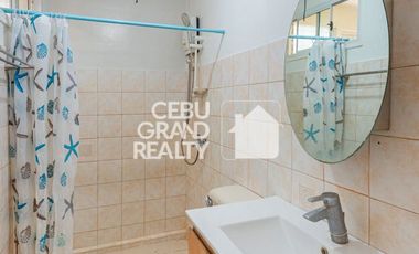4 Bedroom House for Rent in Mandaue City