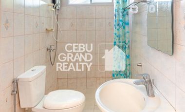 4 Bedroom House for Rent in Mandaue City