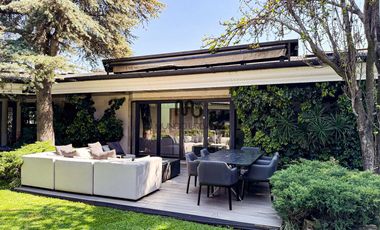 Casa en venta en Bosques de las lomas Miguel Hidalgo