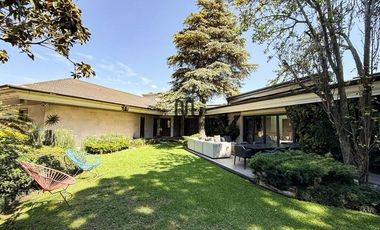 Casa en venta en Bosques de las lomas Miguel Hidalgo