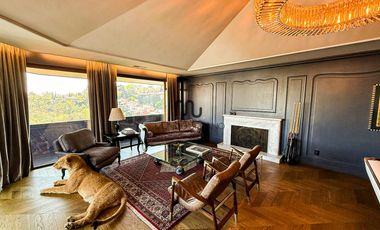 Casa en venta en Bosques de las lomas Miguel Hidalgo