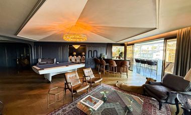 Casa en venta en Bosques de las lomas Miguel Hidalgo