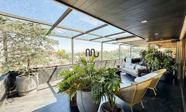 Casa en venta en Bosques de las lomas Miguel Hidalgo