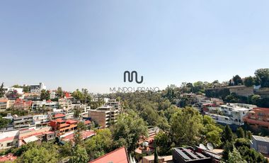 Casa en venta en Bosques de las lomas Miguel Hidalgo