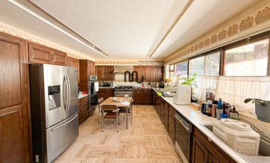 Casa en venta en Bosques de las lomas Miguel Hidalgo