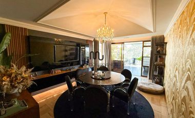 Casa en venta en Bosques de las lomas Miguel Hidalgo