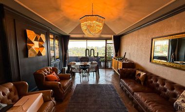 Casa en venta en Bosques de las lomas Miguel Hidalgo