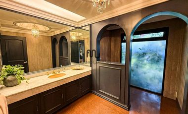 Casa en venta en Bosques de las lomas Miguel Hidalgo