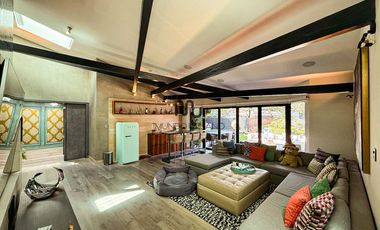 Casa en venta en Bosques de las lomas Miguel Hidalgo