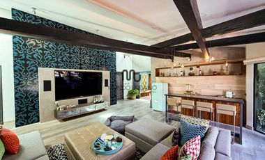 Casa en venta en Bosques de las lomas Miguel Hidalgo