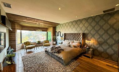 Casa en venta en Bosques de las lomas Miguel Hidalgo