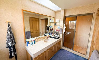 Casa en venta en Bosques de las lomas Miguel Hidalgo