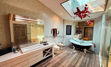 Casa en venta en Bosques de las lomas Miguel Hidalgo