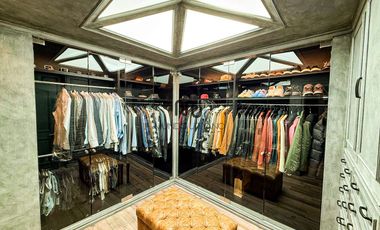 Casa en venta en Bosques de las lomas Miguel Hidalgo