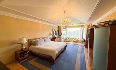 Casa en venta en Bosques de las lomas Miguel Hidalgo