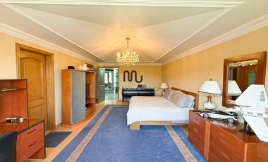 Casa en venta en Bosques de las lomas Miguel Hidalgo