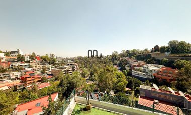 Casa en venta en Bosques de las lomas Miguel Hidalgo
