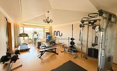 Casa en venta en Bosques de las lomas Miguel Hidalgo