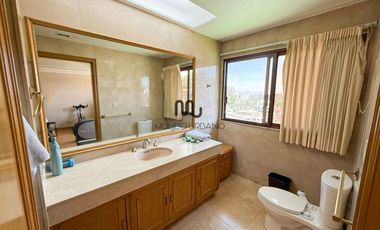 Casa en venta en Bosques de las lomas Miguel Hidalgo