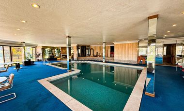 Casa en venta en Bosques de las lomas Miguel Hidalgo