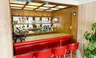 Casa en venta en Bosques de las lomas Miguel Hidalgo