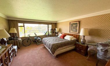 Casa en venta en Bosques de las lomas Miguel Hidalgo