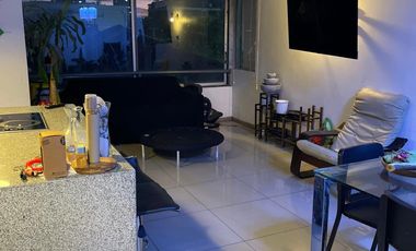 AMPLIO DEPARTAMENTO 4D 2B ESTACIONAMIENTO