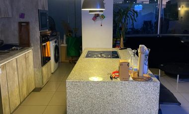 AMPLIO DEPARTAMENTO 4D 2B ESTACIONAMIENTO