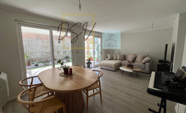 SE VENDE CASA SECTOR AV. LA MONTAÑA NORTE VALLE GRANDE LAMPA