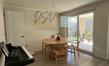 SE VENDE CASA SECTOR AV. LA MONTAÑA NORTE VALLE GRANDE LAMPA