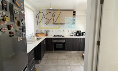 SE VENDE CASA SECTOR AV. LA MONTAÑA NORTE VALLE GRANDE LAMPA