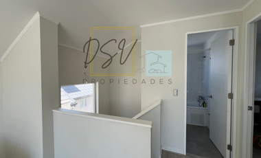 SE VENDE CASA SECTOR AV. LA MONTAÑA NORTE VALLE GRANDE LAMPA