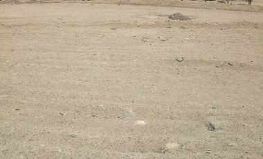 Condominio La Raya Cieneguilla Lote Plano1024 m²