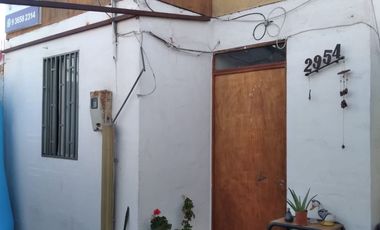 En Venta Comoda Casa Más Departamentos Interior.