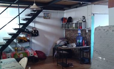 En Venta Comoda Casa Más Departamentos Interior.