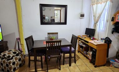 En Venta Comoda Casa Más Departamentos Interior.