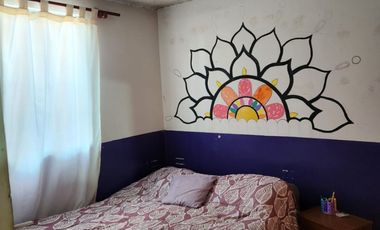 En Venta Comoda Casa Más Departamentos Interior.