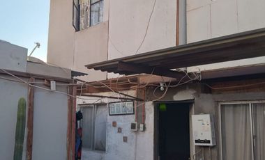 En Venta Comoda Casa Más Departamentos Interior.