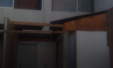 En Venta Comoda Casa Más Departamentos Interior.