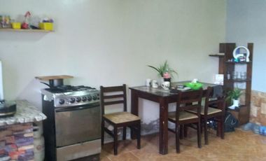 En Venta Comoda Casa Más Departamentos Interior.