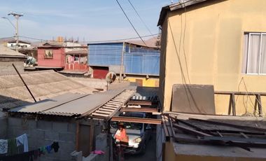 En Venta Comoda Casa Más Departamentos Interior.